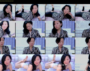 sandrami__ — 32 minute Chaturbate female cam show recording, 720p, Feb 5, 2024