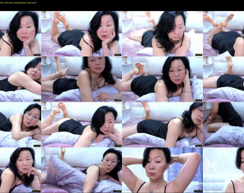 sandrami__ — 89 minute Chaturbate female cam show recording, 720p, Feb 5, 2024