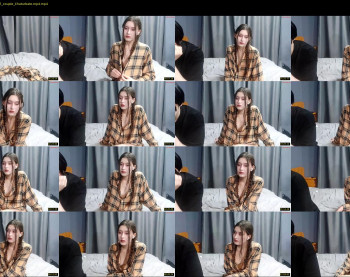 sasakyra — 9 minute Chaturbate couple cam show recording, 720p, Feb 6, 2024