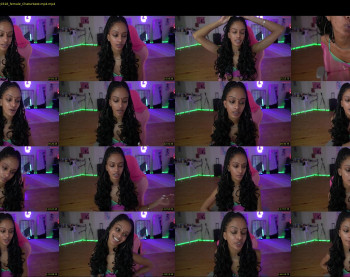sasha_amour — 120 minute Chaturbate female cam show recording, 720p, Feb 6, 2024