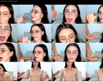 scarett_jackson — 16 minute Chaturbate female cam show recording, 720p, Feb 5, 2024