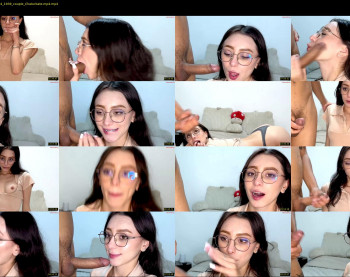 scarett_jackson — 45 minute Chaturbate female cam show recording, 720p, Feb 5, 2024