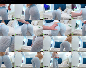 scarlettandtom — 11 minute Chaturbate couple cam show recording, 720p, Feb 5, 2024