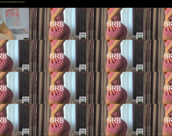 sleepyrue — 10 minute Chaturbate female cam show recording, 720p, Feb 5, 2024