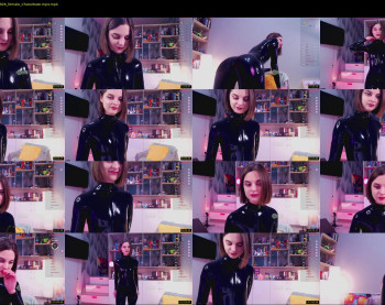 sonia__rose — 99 minute Chaturbate female cam show recording, 720p, Feb 5, 2024