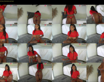 sow_fitt — 120 minute Chaturbate female cam show recording, 720p, Feb 5, 2024