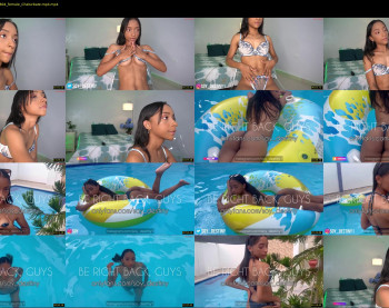 soy_destiny — 46 minute Chaturbate female cam show recording, 720p, Feb 5, 2024