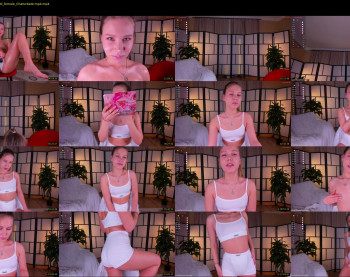 sugaristic — 103 minute Chaturbate female cam show recording, 720p, Feb 5, 2024