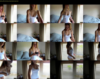 summer_sunshine_ — 20 minute Chaturbate female cam show recording, 720p, Feb 6, 2024