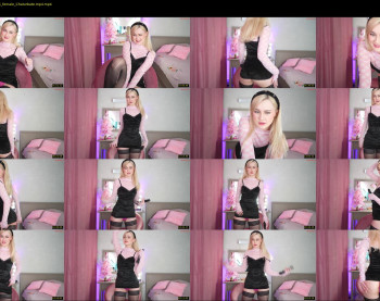 sunnyfia — 32 minute Chaturbate female cam show recording, 720p, Feb 6, 2024