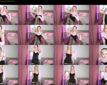 sunnyfia — 23 minute Chaturbate female cam show recording, 720p, Feb 6, 2024