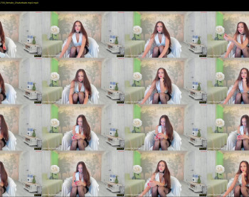 sunshine13_ — 9 minute Chaturbate female cam show recording, 720p, Feb 5, 2024