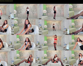 sunshine13_ — 120 minute Chaturbate female cam show recording, 720p, Feb 5, 2024