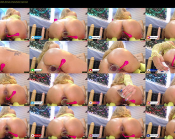 susan_hottie_ — 17 minute Chaturbate female cam show recording, 720p, Feb 6, 2024