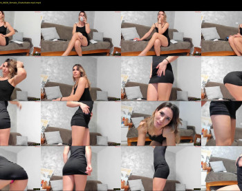 sweetcherry30_ — 17 minute Chaturbate female cam show recording, 720p, Feb 5, 2024