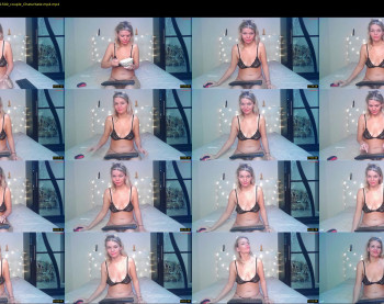 sweetpairfun — 66 minute Chaturbate couple cam show recording, 720p, Feb 5, 2024