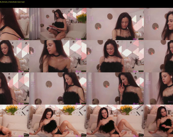 taanni_bc — 19 minute Chaturbate female cam show recording, 720p, Feb 6, 2024