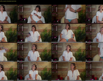 theclassmom — 120 minute Chaturbate couple cam show recording, 720p, Feb 5, 2024