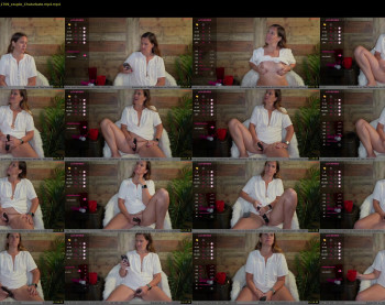 theclassmom — 29 minute Chaturbate couple cam show recording, 720p, Feb 5, 2024