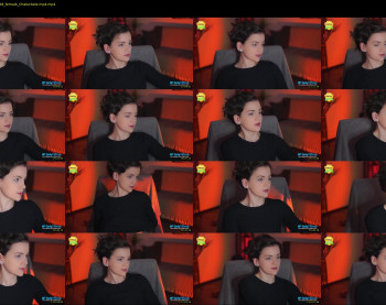 tiffanyriox — 86 minute Chaturbate female cam show recording, 720p, Feb 6, 2024