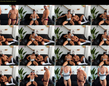 travis_bakerr — 9 minute Chaturbate male cam show recording, 720p, Feb 5, 2024