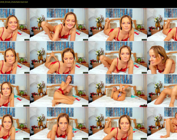 viciousqueen — 121 minute Chaturbate female cam show recording, 720p, Feb 5, 2024