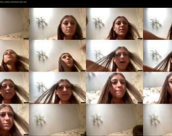 viktoria9898 — 6 minute Chaturbate couple cam show recording, 720p, Feb 5, 2024