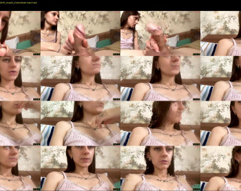 viktoria9898 — 5 minute Chaturbate couple cam show recording, 720p, Feb 5, 2024