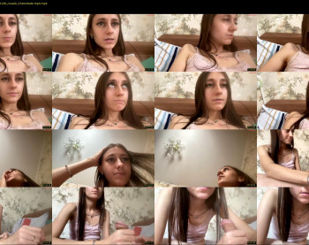 viktoria9898 — 11 minute Chaturbate couple cam show recording, 720p, Feb 5, 2024