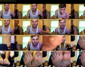 wentbrokeonstrippers — 3 minute Chaturbate male cam show recording, 720p, Feb 5, 2024
