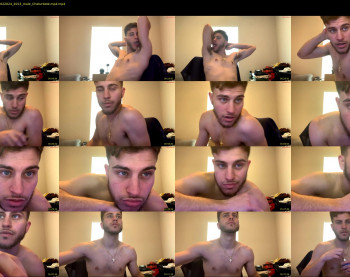 wentbrokeonstrippers — 3 minute Chaturbate male cam show recording, 720p, Feb 5, 2024