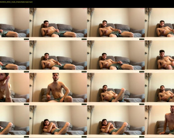 wentbrokeonstrippers — 3 minute Chaturbate male cam show recording, 720p, Feb 5, 2024