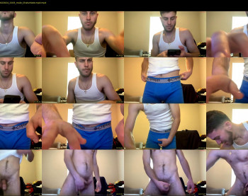 wentbrokeonstrippers — 6 minute Chaturbate male cam show recording, 720p, Feb 5, 2024