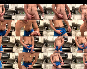 wentbrokeonstrippers — 4 minute Chaturbate male cam show recording, 720p, Feb 6, 2024