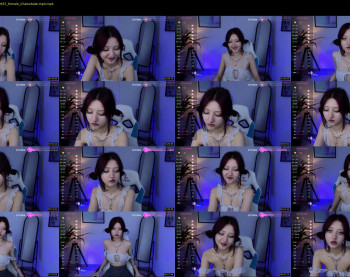 willow__love — 10 minute Chaturbate female cam show recording, 720p, Feb 6, 2024