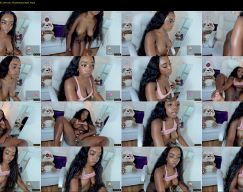 zobe_love — 93 minute Chaturbate female cam show recording, 720p, Feb 5, 2024