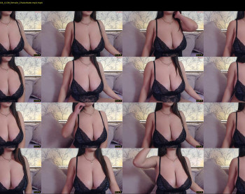 1dream_magical — 47 minute Chaturbate female cam show recording, 720p, Feb 6, 2024