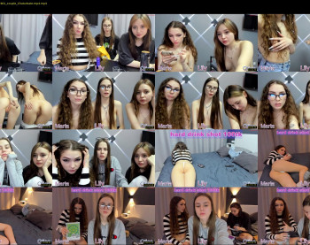 1i1ypa1mer — 120 minute Chaturbate female cam show recording, 720p, Feb 6, 2024