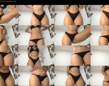 _ariana03_ — 120 minute Chaturbate female cam show recording, 720p, Feb 6, 2024