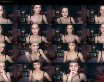 _arta_ — 59 minute Chaturbate female cam show recording, 720p, Feb 7, 2024