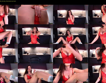 _mary_chili — 120 minute Chaturbate female cam show recording, 720p, Feb 7, 2024