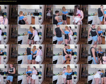 _pinacolada_ — 120 minute Chaturbate couple cam show recording, 720p, Feb 6, 2024