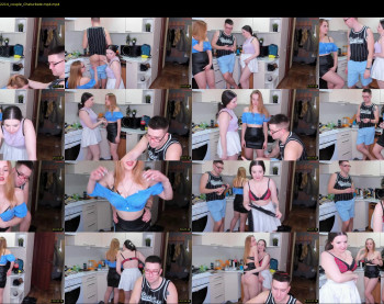 _pinacolada_ — 86 minute Chaturbate couple cam show recording, 720p, Feb 6, 2024