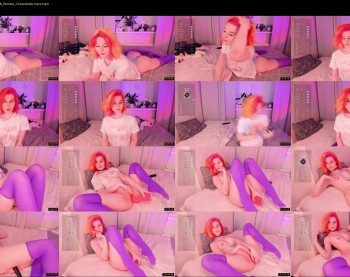 alicentity — 81 minute Chaturbate female cam show recording, 720p, Feb 7, 2024