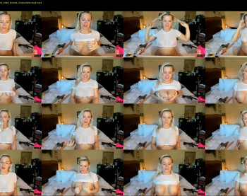 alwaysaffirming — 24 minute Chaturbate couple cam show recording, 720p, Feb 6, 2024