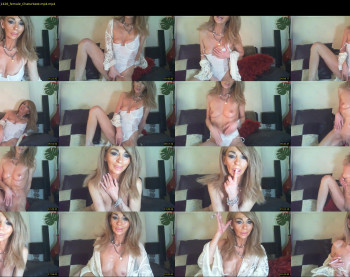 amanda0803 — 24 minute Chaturbate female cam show recording, 720p, Feb 6, 2024