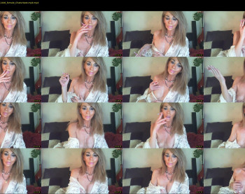 amanda0803 — 7 minute Chaturbate female cam show recording, 720p, Feb 6, 2024