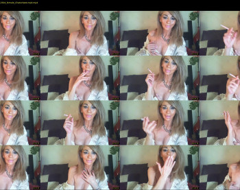 amanda0803 — 14 minute Chaturbate female cam show recording, 720p, Feb 6, 2024