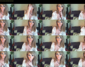 amanda0803 — 7 minute Chaturbate female cam show recording, 720p, Feb 6, 2024