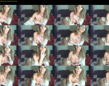 amanda0803 — 6 minute Chaturbate female cam show recording, 720p, Feb 6, 2024